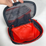 【OneSize オレンジ系】 Deuter ( ドイター ) ファーストエイドキット FIRST AID KIT パパイヤ ナイロン バッグ ストレージ パッキングサック スタッフサック インナーポーチ z00054923 パパイヤ スタッフサック インナーポーチ