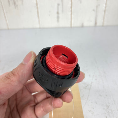【OneSize レッド系】 Msr ( エムエスアール ) フューエル ボトル 30oz 887ml クックウェア バーナー ストーブ z00059523  バーナー ストーブ クックウェア