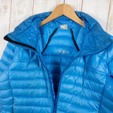 【Men's S ブルー系】 Millet ( ミレー ) トリロジー シンセシス ダウンジャケット ダウン MIV7031 Men's ダウンインサレーション アウター ジャケット トップス ウェア - 【公式】2ndGEAR（セカンドギア）Webショップ【登山用品・アウトドア用品専門 買取販売店】