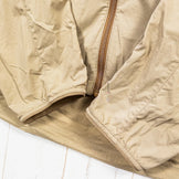 【Men's XL ベージュ系】 The North Face ( ザ・ノースフェイス ) エニータイム ウィンド フーディ Anytime Wind Hoodie ナイロン ウェア トップス アウター ジャケット ウィンドシェル z00052260 ウィンドシェル - 【公式】2ndGEAR（セカンドギア）Webショップ【登山用品・アウトドア用品専門 買取販売店】