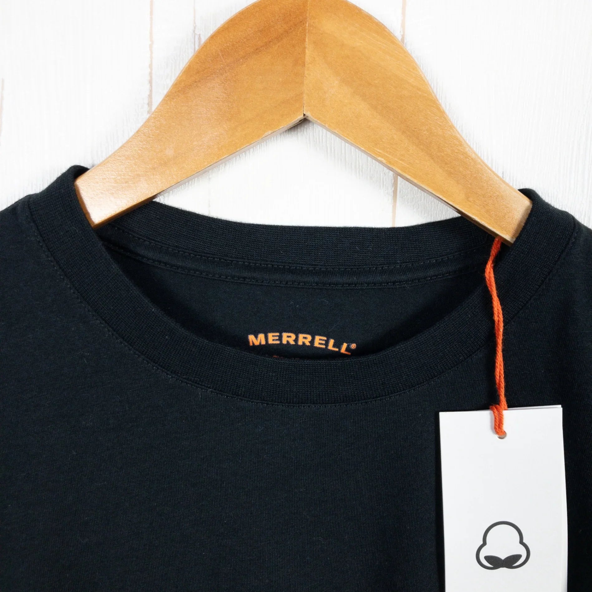 【Men's XS ブラック系】 Merrell ( メレル ) ベアウッド ティー Bear Woods Tee ポリエステル ウェア トップス インナー シャツ ショートスリーブシャツ コットン z00052353 コットン ショートスリーブシャツ インナー シ - 【公式】2ndGEAR（セカンドギア）Webショップ【登山用品・アウトドア用品専門 買取販売店】