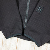 【Men's S ブラック系】 2024 Patagonia ( パタゴニア ) R1 テックフェイス フーディ BLK ポリエステル ウェア トップス アウター ジャケット フリース z00050250 BLK フリース アウター ジャケット トップス ウェア - 【公式】2ndGEAR（セカンドギア）Webショップ【登山用品・アウトドア用品専門 買取販売店】
