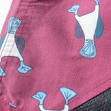 【Men's XS ピンク系】 Patagonia ( パタゴニア ) バギーズ ショーツ 5インチ Baggies Shorts 5Inches ナイロン 57021 International Men's BPPI 化繊 ショーツ ショートパンツ ボトムス ウェ - 【公式】2ndGEAR（セカンドギア）Webショップ【登山用品・アウトドア用品専門 買取販売店】