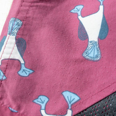 【Men's XS ピンク系】 Patagonia ( パタゴニア ) バギーズ ショーツ 5インチ Baggies Shorts 5Inches ナイロン 57021 International Men's BPPI 化繊 ショーツ ショートパンツ ボトムス ウェ - 【公式】2ndGEAR（セカンドギア）Webショップ【登山用品・アウトドア用品専門 買取販売店】