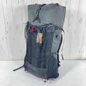 【L グリーン系】 Yamatomichi ( 山と道 ) スリー メッシュ Three Mesh 生産終了モデル 入手困難 ナイロン バッグ ストレージ バックパック 容量【30L～54L】 X-Pac VX21 ( エックスパック VX21 ) z0