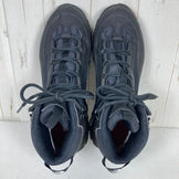 The North Face Creston Mid Neo FUTURELIGHT Men's Trekking Boots, Size 26.0cm, Black (z00054574)