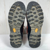 【Men's 25.5cm レッド系】 Mammut ( マムート ) ケント ガイド ハイ ゴアテックス Kento Guide High GTX フットウェア トレッキングブーツ z00053018  トレッキングブーツ フットウェア