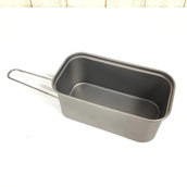 【OneSize シルバー系】 Evernew ( エバニュー ) マルチ ボックス Multibox チタン チタニウム クッカー コッフェル メスティン EBY217 クッカー コッフェル クックウェア - 【公式】2ndGEAR（セカンドギア）Webショップ【登山用品・アウトドア用品専門 買取販売店】