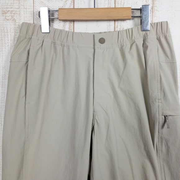 【Men's S ベージュ系】 The North Face ( ザ・ノースフェイス ) マウンテンカラーパンツ Mountain Color Pant ナイロン NB82210 Asian Men's ソフトシェル ロングパンツ ボトムス ウェア - 【公式】2ndGEAR（セカンドギア）Webショップ【登山用品・アウトドア用品専門 買取販売店】