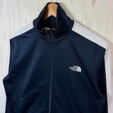 【Men's S ネイビー系】 The North Face ( ザ・ノースフェイス ) ザ トラック ジャケット The Track Jacket ポリエステル ウェア トップス アウター ジャケット 化繊 z00055003  化繊 アウター ジャケット トップ