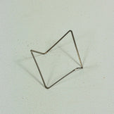 【OneSize グレー系】 Atelier SETSUGEKKA（アトリエ 雪月花） トライポッドエアー TriPod Air 入手困難 ステンレス クックウェア クッキングツール z00051845 クッキングツール クックウェア - 【公式】2ndGEAR（セカンドギア）Webショップ【登山用品・アウトドア用品専門 買取販売店】