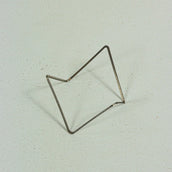 【OneSize グレー系】 Atelier SETSUGEKKA（アトリエ 雪月花） トライポッドエアー TriPod Air 入手困難 ステンレス クックウェア クッキングツール z00051845 クッキングツール クックウェア - 【公式】2ndGEAR（セカンドギア）Webショップ【登山用品・アウトドア用品専門 買取販売店】