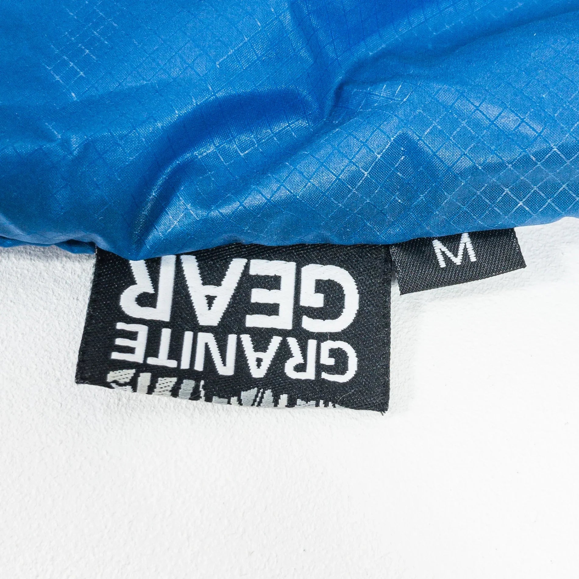 【M ブルー系】 Granite Gear ( グラナイトギア ) エアジップサック 16L バッグ ストレージ パッキングサック スタッフサック インナーポーチ z00051538 スタッフサック インナーポーチ パッキングサック バッグ ストレー - 【公式】2ndGEAR（セカンドギア）Webショップ【登山用品・アウトドア用品専門 買取販売店】