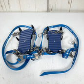 【OneSize ブラック系】 Montbell ( モンベル ) スノー スパイク 6 Snow Spike 6 アルミ ウィンターギア クランポン アイゼン z00058368  クランポン アイゼン ウィンターギア