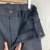 【Men's XS ブラック系】 Mammut ( マムート ) トレッカーズ アドバンスド パンツ Trekkers Advanced Pants ナイロン ウェア ボトムス ロングパンツ ソフトシェル z00057657  ソフトシェル ロングパンツ ボトムス ウ