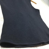 【Women's S ブラック系】 Patagonia ( パタゴニア ) ベター セーター ベスト Better Sweater Vest 25885 International Women's BLK Black フリース ベスト トップス ウェア - 【公式】2ndGEAR（セカンドギア）Webショップ【登山用品・アウトドア用品専門 買取販売店】