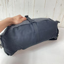 【OneSize ブラック系】 Osprey ( オスプレー ) ヘリテージ ウエストパック 8 Heritage Waist Pack 8 ブラックホワイトグリッド 生産終了モデル 入手困難 旧タグ 復刻モデル ナイロン バッグ ストレージ ウエストバッグ ヒップ-7