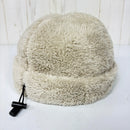 【OneSize ベージュ系】 Halo Commodity ( ハロコモディティ ) クナ フリース キャップ Kuna Fleece Cap ポリエステル ウェア ウェア小物 ヘッドウェア ビーニー z00056723  ビーニー ヘッドウェア ウェア小物 ウェ-3