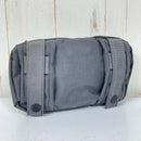 【OneSize グレー系】 Mystery Ranch ( ミステリーランチ ) フォーリッジャーポケット S FORAGER POCKET S Shadow ナイロン バッグ ストレージ 外付けポーチ z00058337 Shadow 外付けポーチ バッグ ス-4