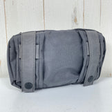 【OneSize グレー系】 Mystery Ranch ( ミステリーランチ ) フォーリッジャーポケット S FORAGER POCKET S Shadow ナイロン バッグ ストレージ 外付けポーチ z00058337 Shadow 外付けポーチ バッグ ス