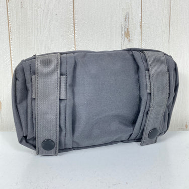 【OneSize グレー系】 Mystery Ranch ( ミステリーランチ ) フォーリッジャーポケット S FORAGER POCKET S Shadow ナイロン バッグ ストレージ 外付けポーチ z00058337 Shadow 外付けポーチ バッグ ス