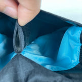 【OneSize ブラック系】 Chums ( チャムス ) スプリングデールサコッシュ ナイロン バッグ ストレージ サコッシュポーチ z00054458  サコッシュポーチ バッグ ストレージ