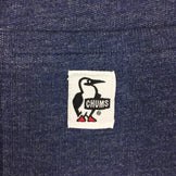 【Women's L ネイビー系】Chums ( チャムス ) キーストーン スカート CH18-0575 Women's スカート ボトムス ウェア - 【公式】2ndGEAR（セカンドギア）Webショップ【登山用品・アウトドア用品専門 買取販売店】