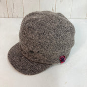 【OneSize グレー系】 Astri ( アストリ ) ウール キャップ ウェア ウェア小物 ヘッドウェア キャップ z00060941 キャップ ヘッドウェア ウェア小物 ウェア