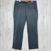 【Men's XL-Short グレー系】 Montbell ( モンベル ) クール パンツ Cool Pants ナイロン ウェア ボトムス ロングパンツ ソフトシェル z00058917 ソフトシェル ロングパンツ ボトムス ウェア