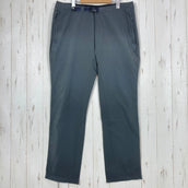 【Men's XL-Short グレー系】 Montbell ( モンベル ) クール パンツ Cool Pants ナイロン ウェア ボトムス ロングパンツ ソフトシェル z00058917 ソフトシェル ロングパンツ ボトムス ウェア