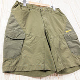 【Men's M グリーン系】 Marmot ( マーモット ) アクト イージー ハーフ パンツ Act Easy Half Pant カーゴ ショーツ ソフトシェル ボトムス MJP-S4025 Men's ソフトシェル ショーツ ショートパンツ ボトムス ウ - 【公式】2ndGEAR（セカンドギア）Webショップ【登山用品・アウトドア用品専門 買取販売店】