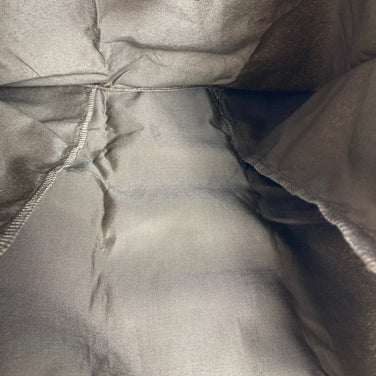 【OneSize グレー系】 Nordisk ( ノルディスク ) エコバッグ Eco Bag カーキ 入手困難 Club Nordisk 限定アイテム ポリエステル バッグ ストレージ トートバッグ z00055617 カーキ トートバッグ バッグ ストレージ