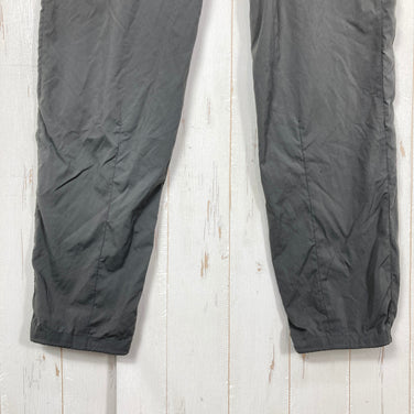 【Men's M グレー系】 Houdini ( フーディニ ) ワディ パンツ Wadi Pants Liquid Rock ストレッチ パッカブル ナイロン ウェア ボトムス ロングパンツ  z00060834   ロングパンツ ボトムス ウェア