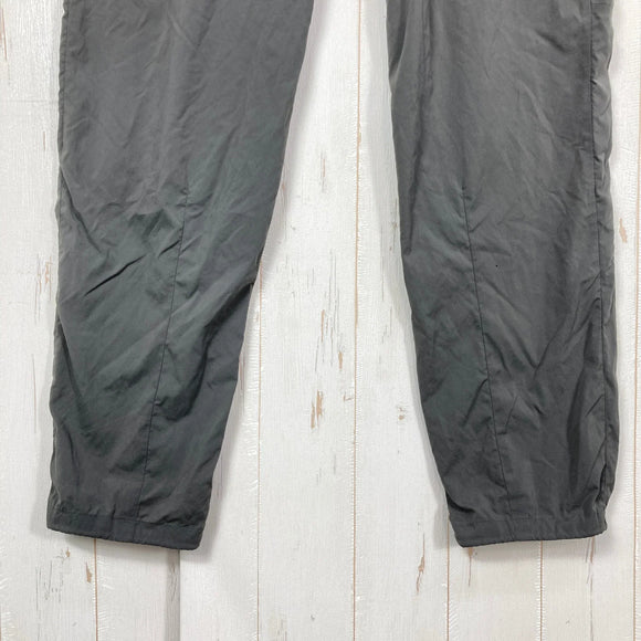 【Men's M グレー系】 Houdini ( フーディニ ) ワディ パンツ Wadi Pants Liquid Rock ストレッチ パッカブル ナイロン ウェア ボトムス ロングパンツ  z00060834   ロングパンツ ボトムス ウェア