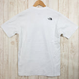 【Men's S ホワイト系】 The North Face ( ザ・ノースフェイス ) ショートスリーブ ウォールズ ティー Short Sleeve Walls Tee コットン NT12211 Asian Men's コットン ショートスリーブTシャツ クル - 【公式】2ndGEAR（セカンドギア）Webショップ【登山用品・アウトドア用品専門 買取販売店】