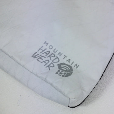 【OneSize ホワイト系】 Mountain Hardwear ( マウンテンハードウェア ) アフターシックスサコッシュEco After Six Sacoche Eco ナイロン バッグ ストレージ サコッシュポーチ X-Pac ( エックスパック ) z0 - 【公式】2ndGEAR（セカンドギア）Webショップ【登山用品・アウトドア用品専門 買取販売店】
