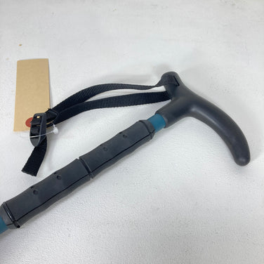 【105 ネイビー系】 Montbell ( モンベル ) Tグリップ アンチショック アルミ ポール ストック トレッキングポール z00060672  トレッキングポール ポール ストック