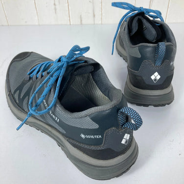 Montbell Trail Walker Approach Shoes (Z00057021) Women's Size 25.0cm Navy