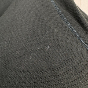 【Men's L ブラック系】 Finetrack ( ファイントラック ) メリノスピン サーモ フーディ Merinospin Thermo Hoody ポリエステル ウェア トップス インナー シャツ フーディ ウール z00055206  ウール フーディ