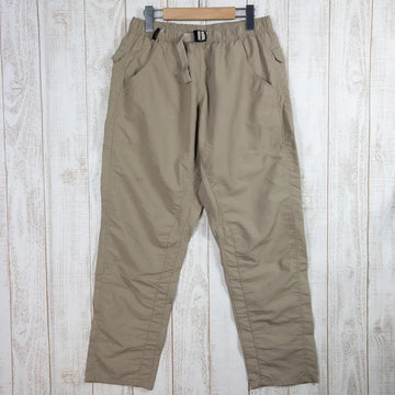 【Unisex M ベージュ系】 Yamatomichi ( 山と道 ) ファイブ ポケット パンツ 5 Pockets Pants ボトムス ロングパンツ Asian Unisex Nomad 化繊 ロングパンツ ボトムス ウェア - 【公式】2ndGEAR（セカンドギア）Webショップ【登山用品・アウトドア用品専門 買取販売店】