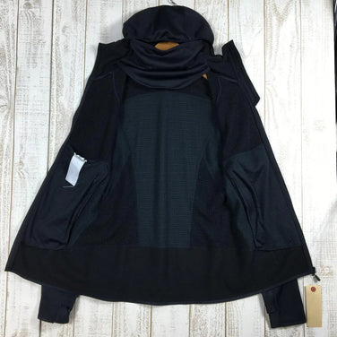 【Men's XS ブラック系】 Berghaus ( バーグハウス ) エクストリーム 7000 フーディ Extrem 7000 Hoody ポーラテックパワードライ フリース ジャケット 21919 Men's フリース アウター ジャケット トップス ウェア - 【公式】2ndGEAR（セカンドギア）Webショップ【登山用品・アウトドア用品専門 買取販売店】