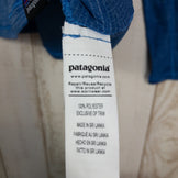 【Men's S ブルー系】 Patagonia ( パタゴニア ) ロングスリーブ キャプリーン クール ライトウェイト シャツ Cap Cool Lightweight Shirt ポリエステル 45690 International Men's SUPX 化 - 【公式】2ndGEAR（セカンドギア）Webショップ【登山用品・アウトドア用品専門 買取販売店】
