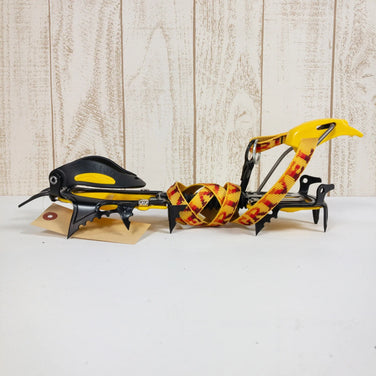 【OneSize イエロー系】 Grivel ( グリベル ) エアーテック ニューマチック Air Tech New Matic GV-RA073A02 12本爪アイゼン セミワンタッチアイゼン クランポン アイゼン ウィンターギア - 【公式】2ndGEAR（セカンドギア）Webショップ【登山用品・アウトドア用品専門 買取販売店】