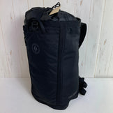 【OneSize ブラック系】 Black Diamond ( ブラックダイヤモンド ) ストリートクリーク 24 Street Creek 24			 ナイロン バッグ ストレージ バックパック デイパック 容量【～29L】 z00057089  デイパック 容量