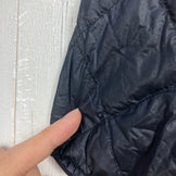 【Women's S ブラック系】 Montbell ( モンベル ) スペリオ ダウン ラウンド ネック ジャケット Superior Down Round Neck Jacket ダウン ウェア トップス アウター ジャケット ダウンインサレーション z000535