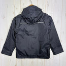 【Kid's S ブラック系】 Columbia ( コロンビア ) ウォーター タイト ジャケット Watertight Jacket ナイロン ウェア トップス アウター ジャケット レインシェル z00059615  レインシェル アウター ジャケット トップ-7