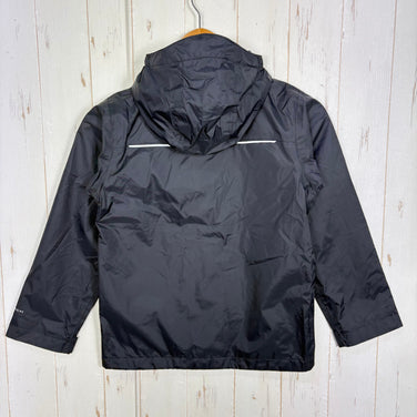 【Kid's S ブラック系】 Columbia ( コロンビア ) ウォーター タイト ジャケット Watertight Jacket ナイロン ウェア トップス アウター ジャケット レインシェル z00059615  レインシェル アウター ジャケット トップ