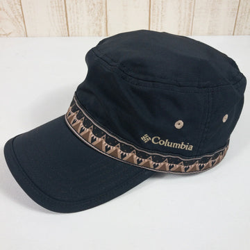 【Unisex OneSize ブラック系】 Columbia ( コロンビア ) エルバート サンクチュアリー キャップ Elbert Sanctuary Cap ポリエステル PU5331 Asian Unisex UVカット機能 ブラック | Black | 010 キャッ - 【公式】2ndGEAR（セカンドギア）Webショップ【登山用品・アウトドア用品専門 買取販売店】