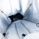 One Size Black Exped Cloud Burst 15 Nylon Storage Backpack/Daypack (Up to 29L) z00053393 Daypack (Up to 29L) Backpack Bag