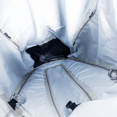 One Size Black Exped Cloud Burst 15 Nylon Storage Backpack/Daypack (Up to 29L) z00053393 Daypack (Up to 29L) Backpack Bag